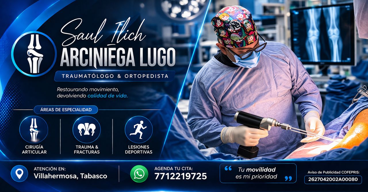 Saul Ilich Arciniega Lugo-2