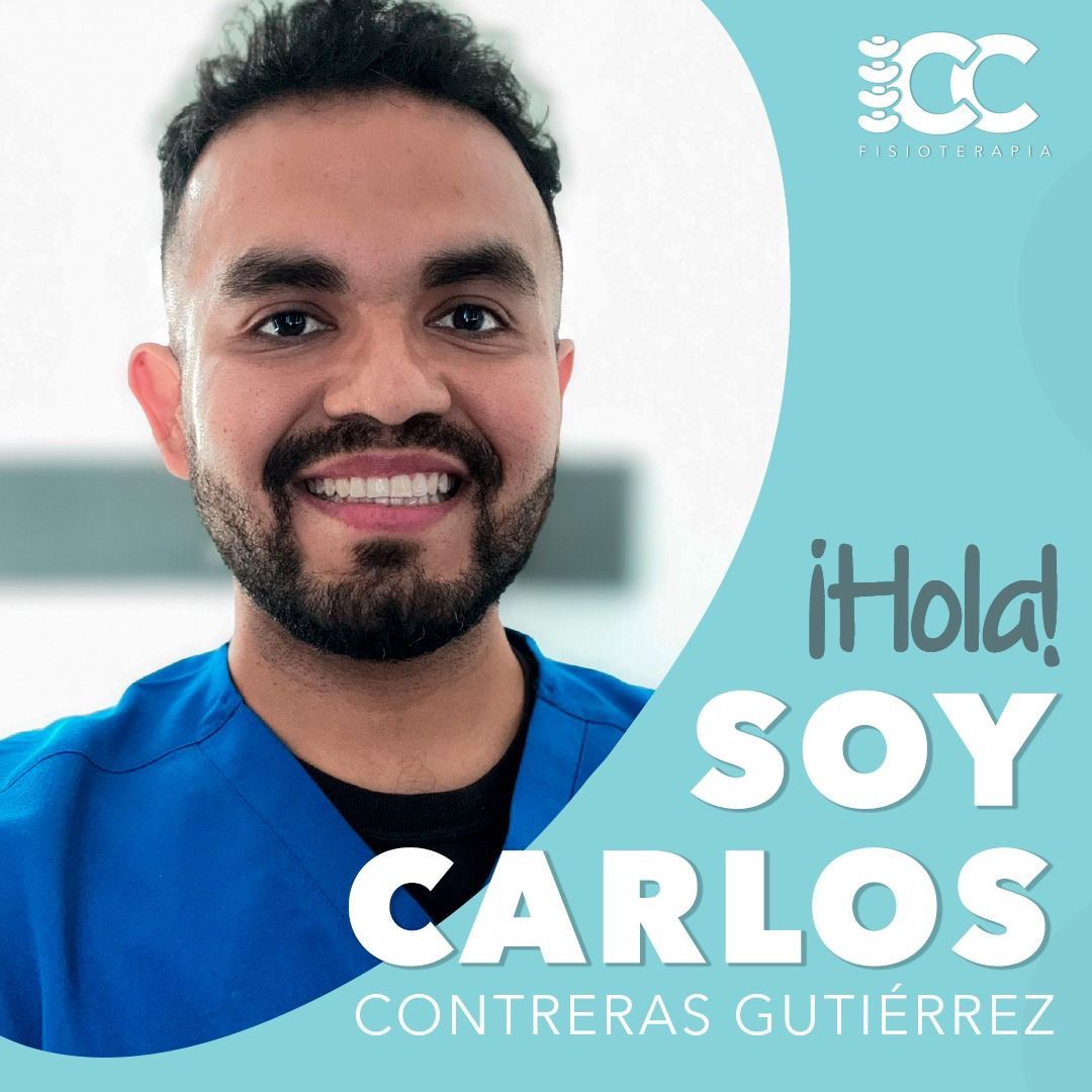 Jose Carlos Contreras Gutiérrez-0