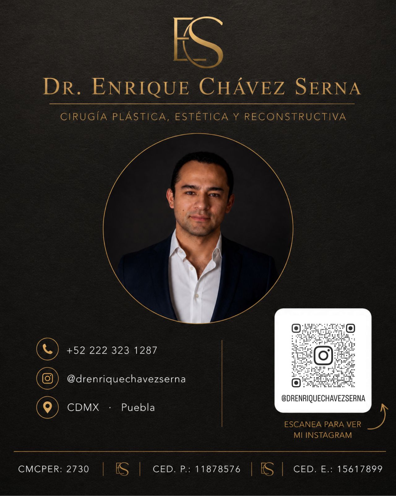 Enrique Chavez Serna-1