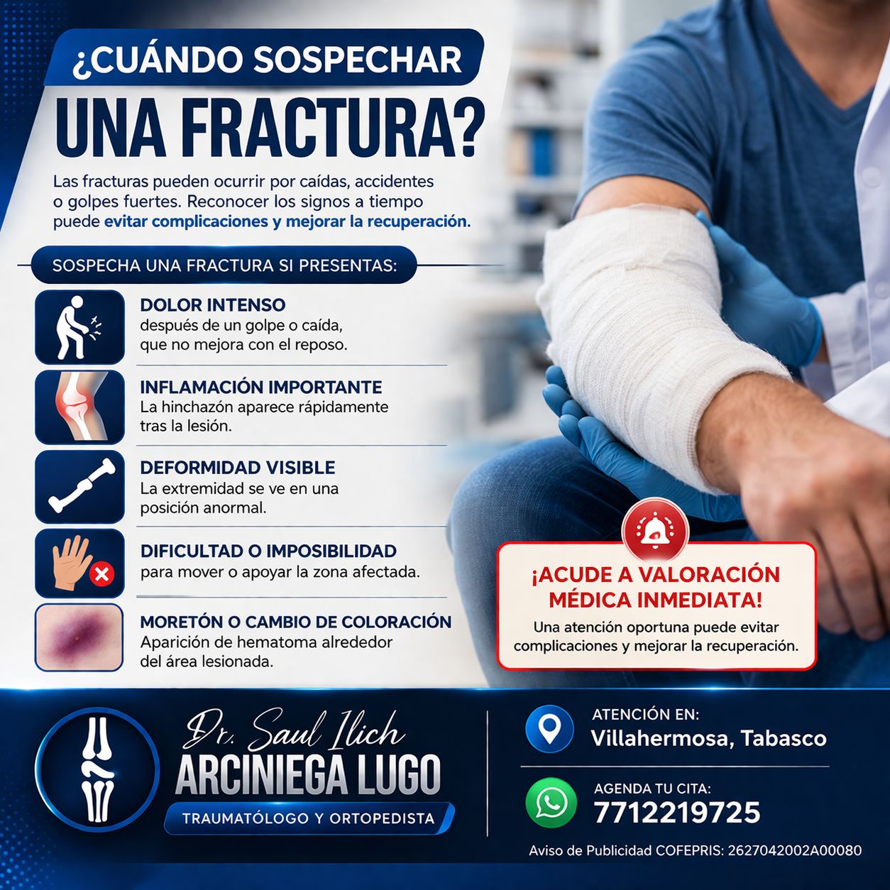 Saul Ilich Arciniega Lugo-0