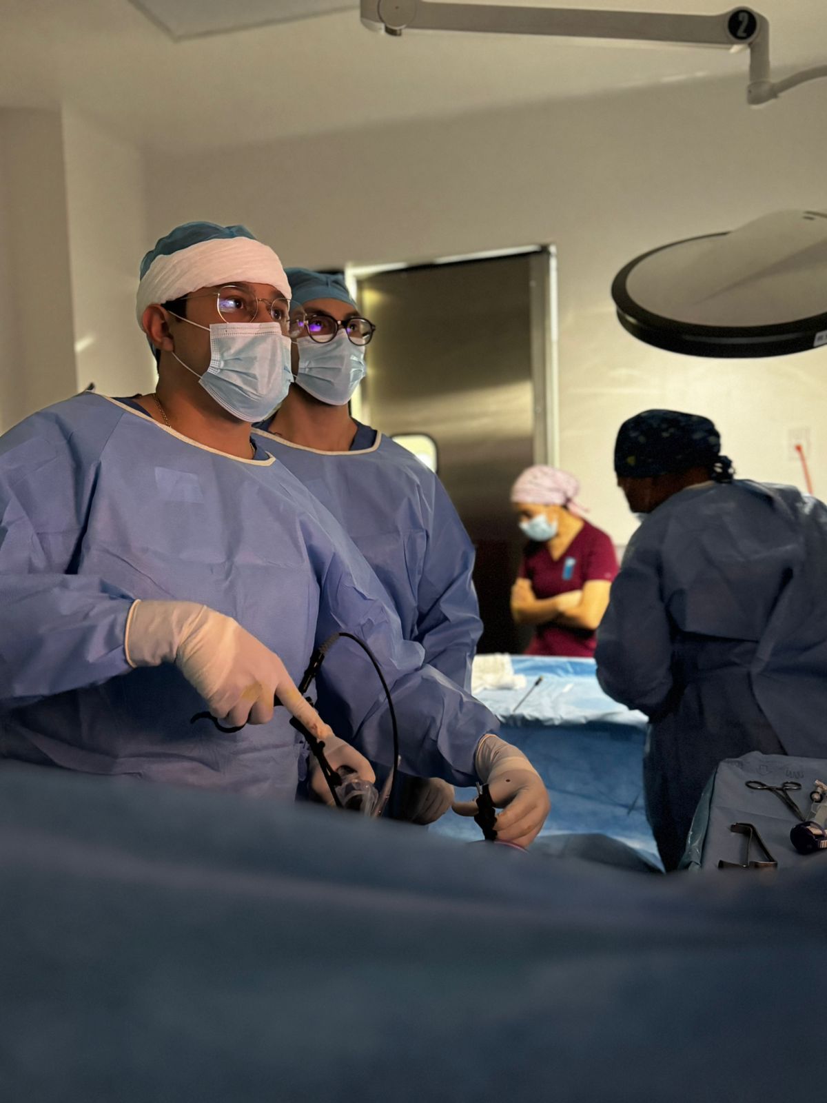 José Ochoa Martínez-28