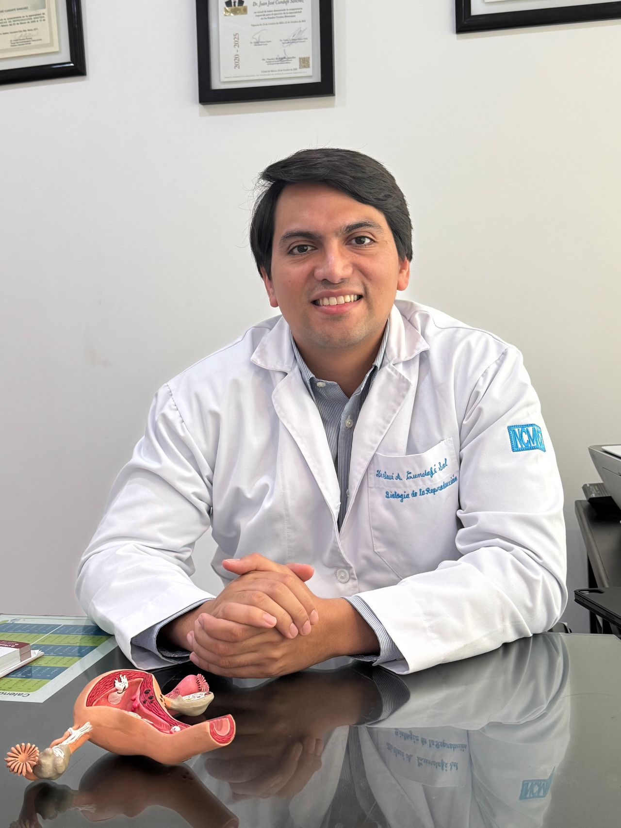 José Alberto Cundafe  Sol-1
