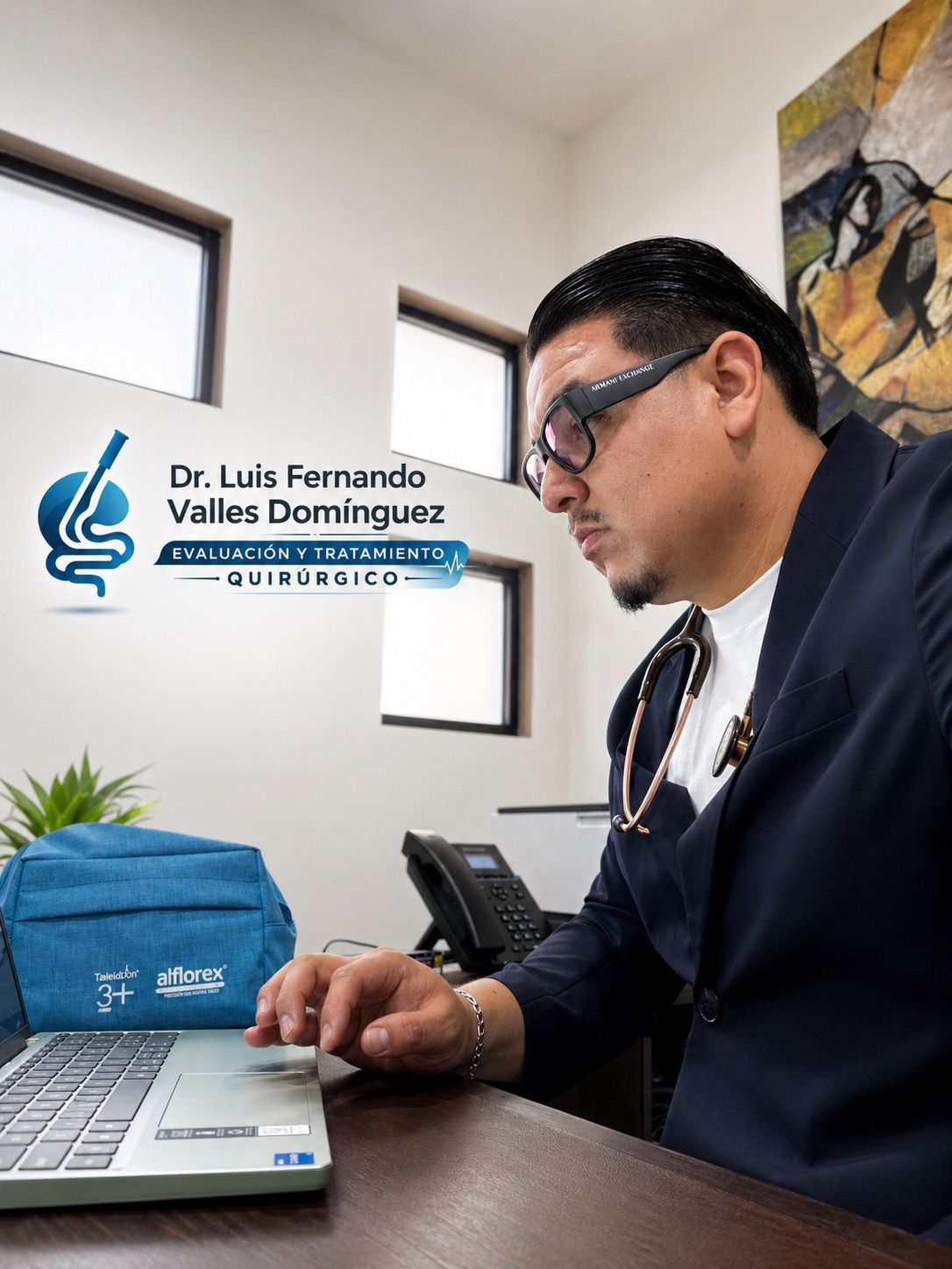 Luis Fernando Valles Dominguez-0