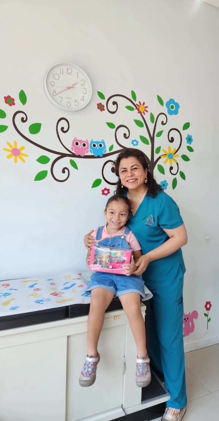 Sandra Luz Contreras De La Rosa-2