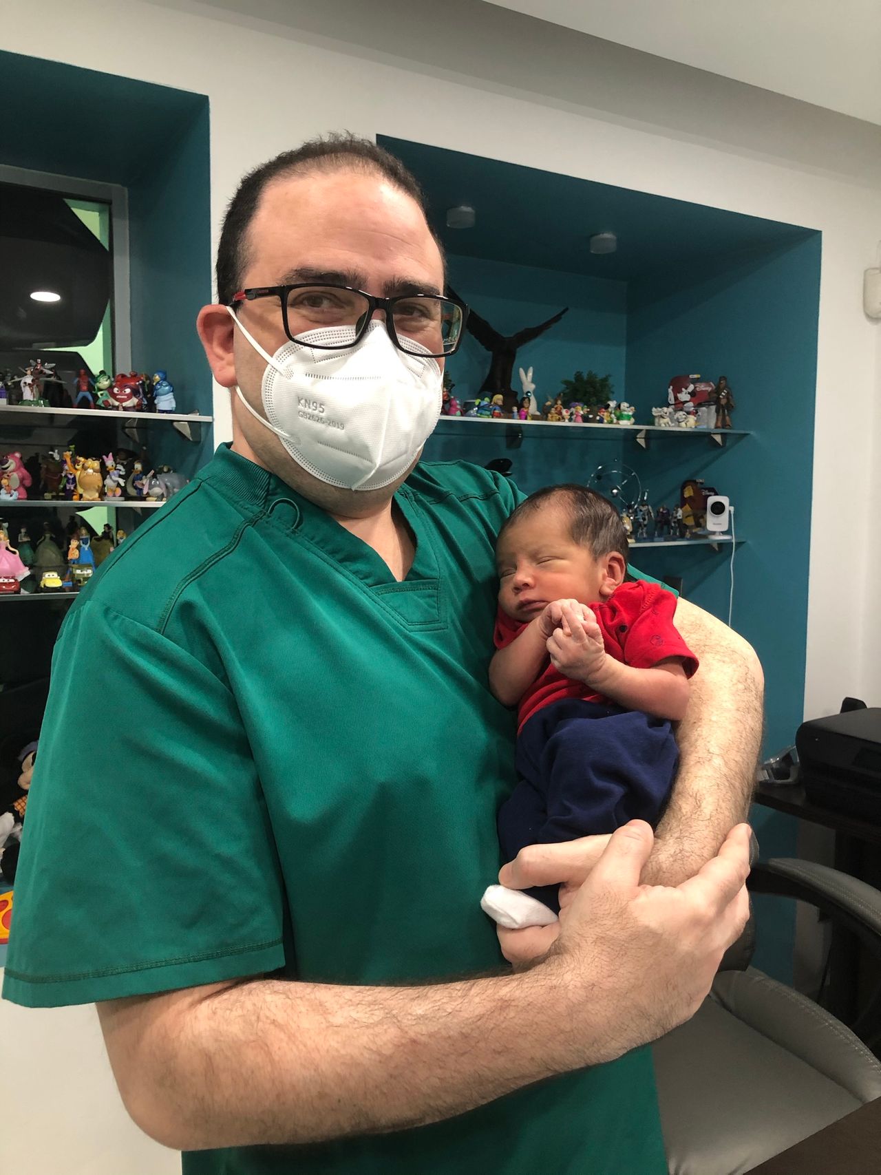 Bernardo Oscar Cline Haberkorn-3