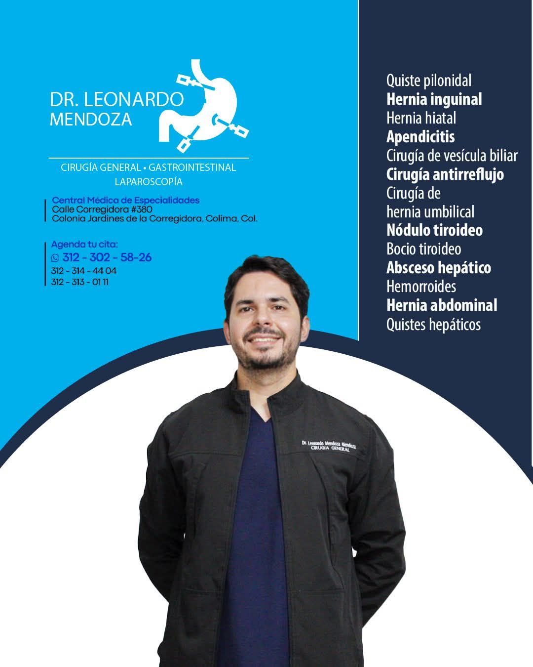 Leonardo Mendoza Mendoza-1