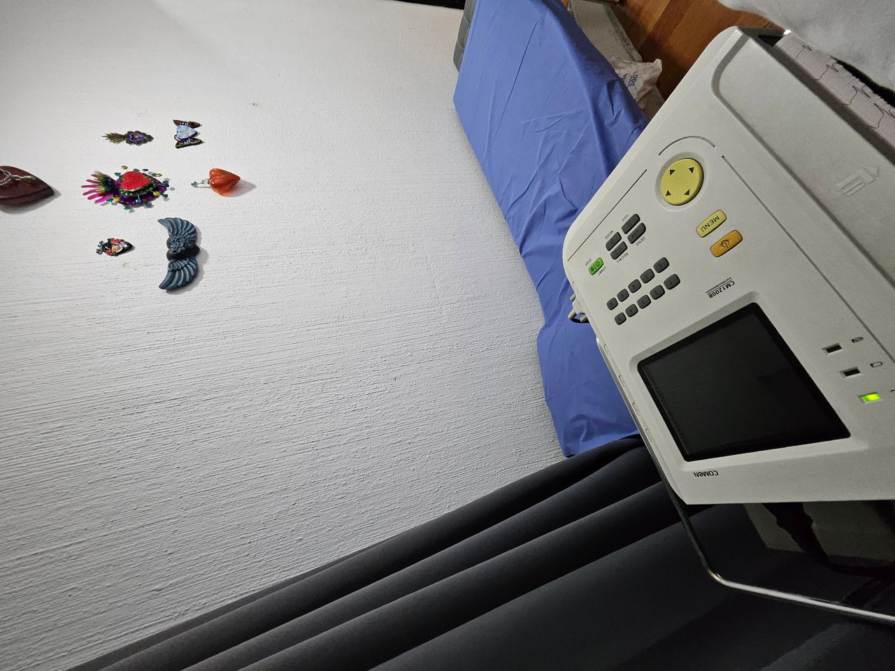 Rosa María Vargas Guzmán-0