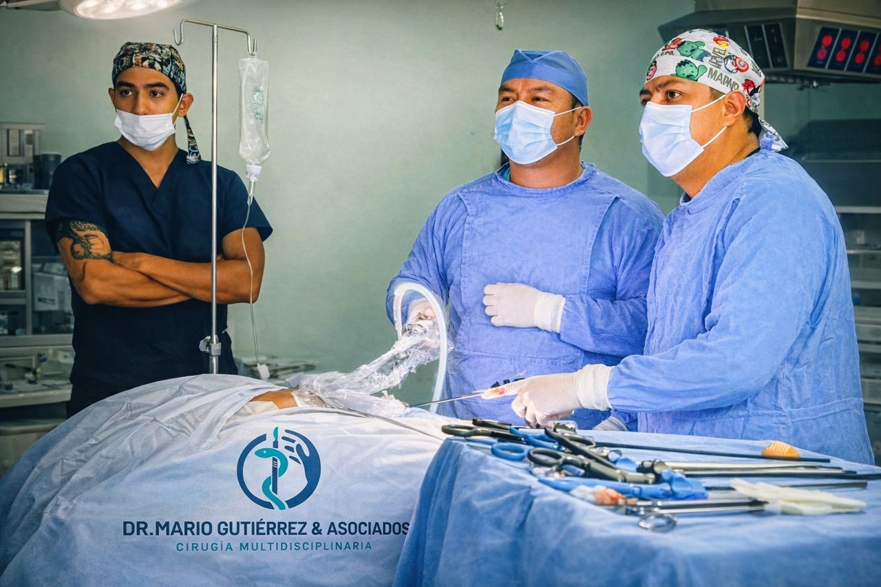 Mario Gutiérrez Hernández -4