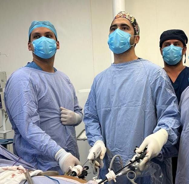 Raul Emilio Bolio Ku-3