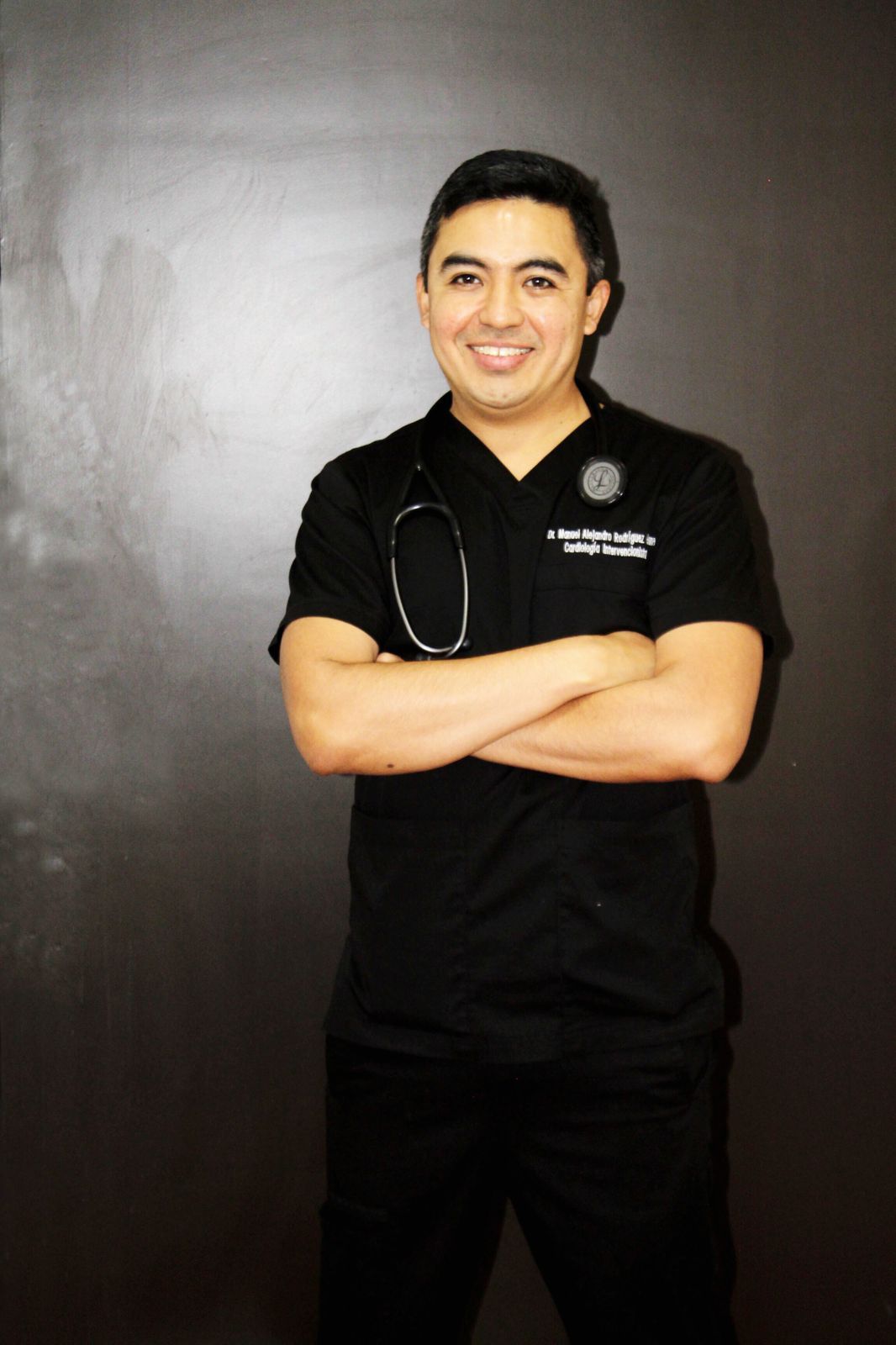 Manuel Alejandro Rodríguez Gómez-9