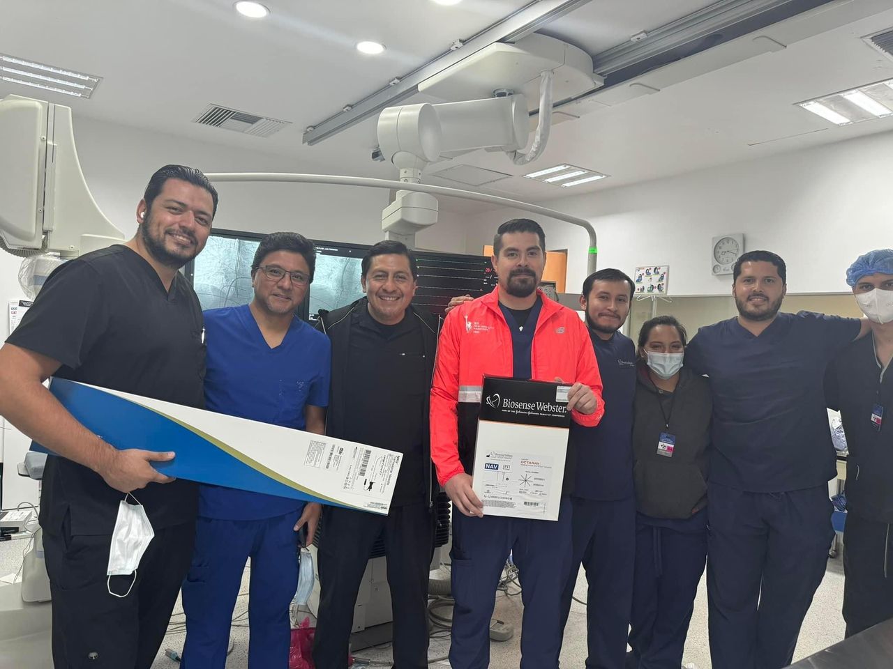 Bernardo Ramírez Martínez-7