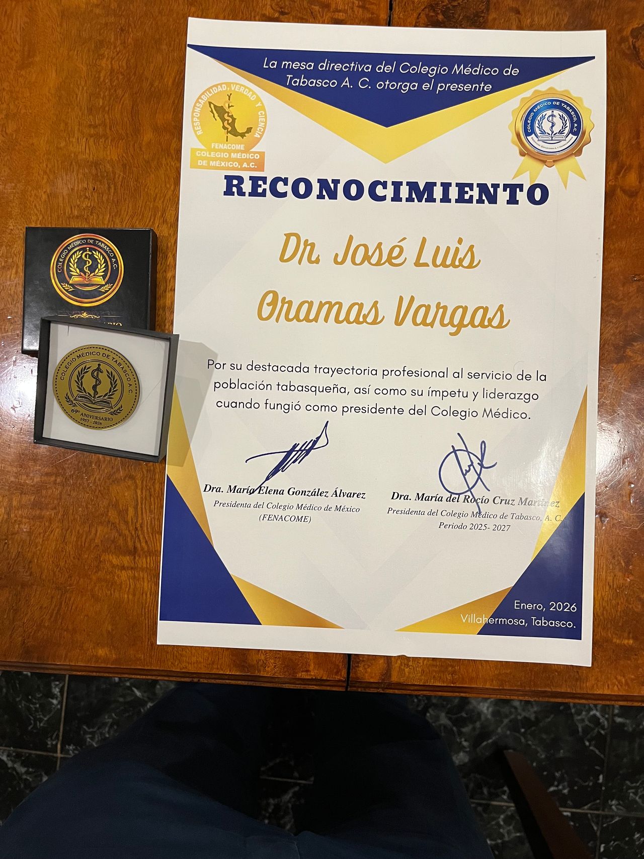 José Luis Oramas Vargas-9
