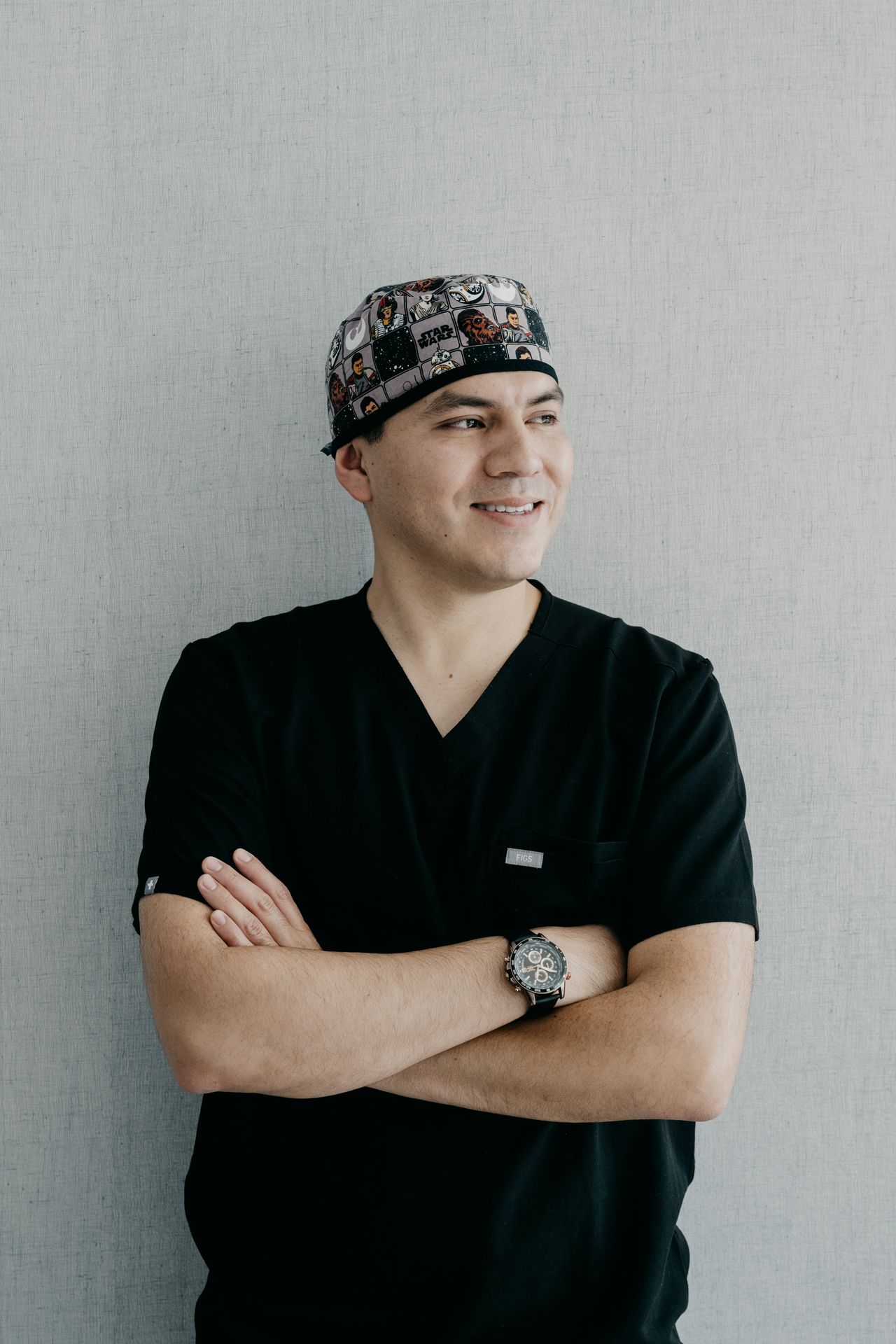 Octavio Alfredo Roberto De León Martínez-6