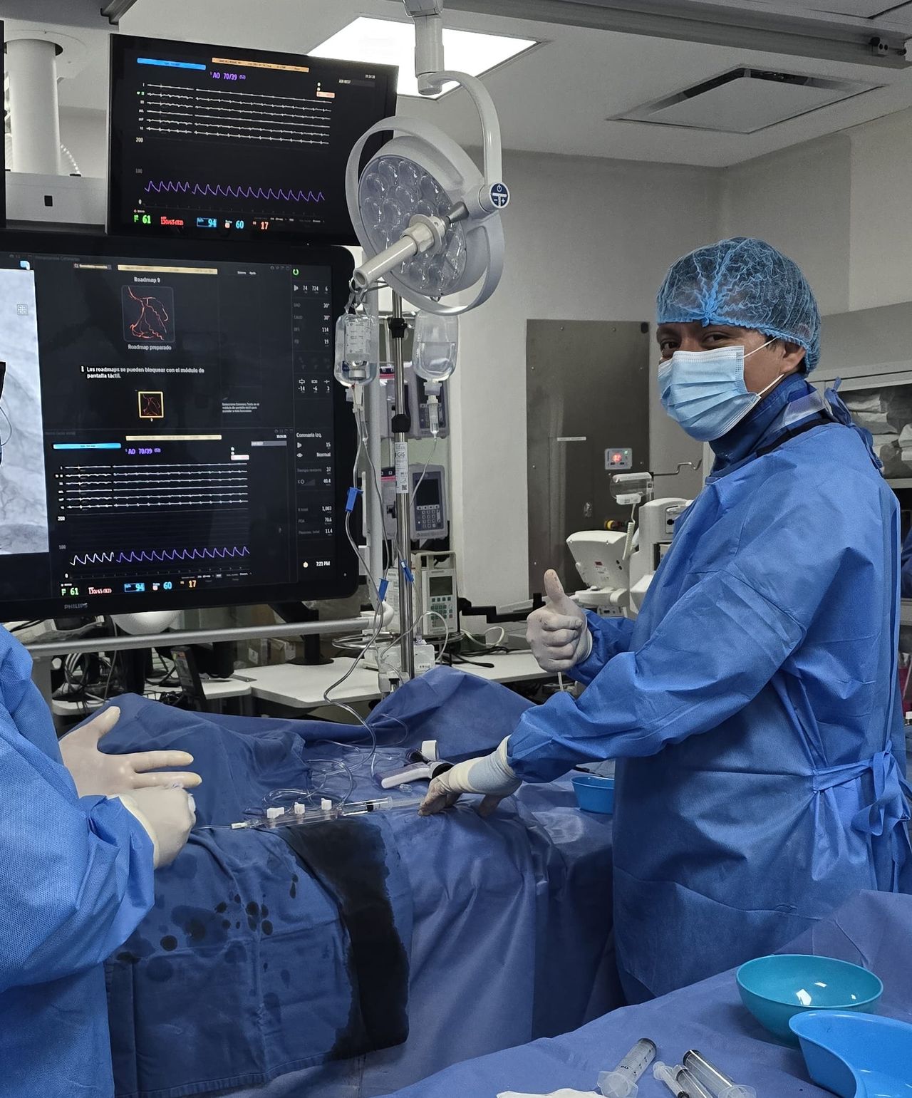 Manuel Israel Mendicuti Paat-2