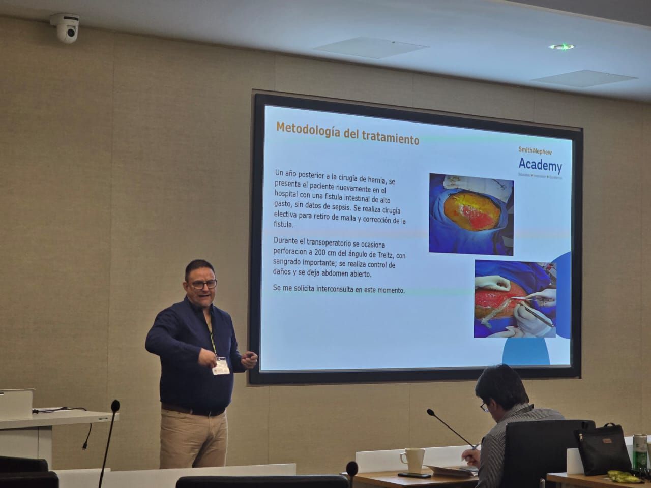 Sergio Alberto Weckmann Lujan-4