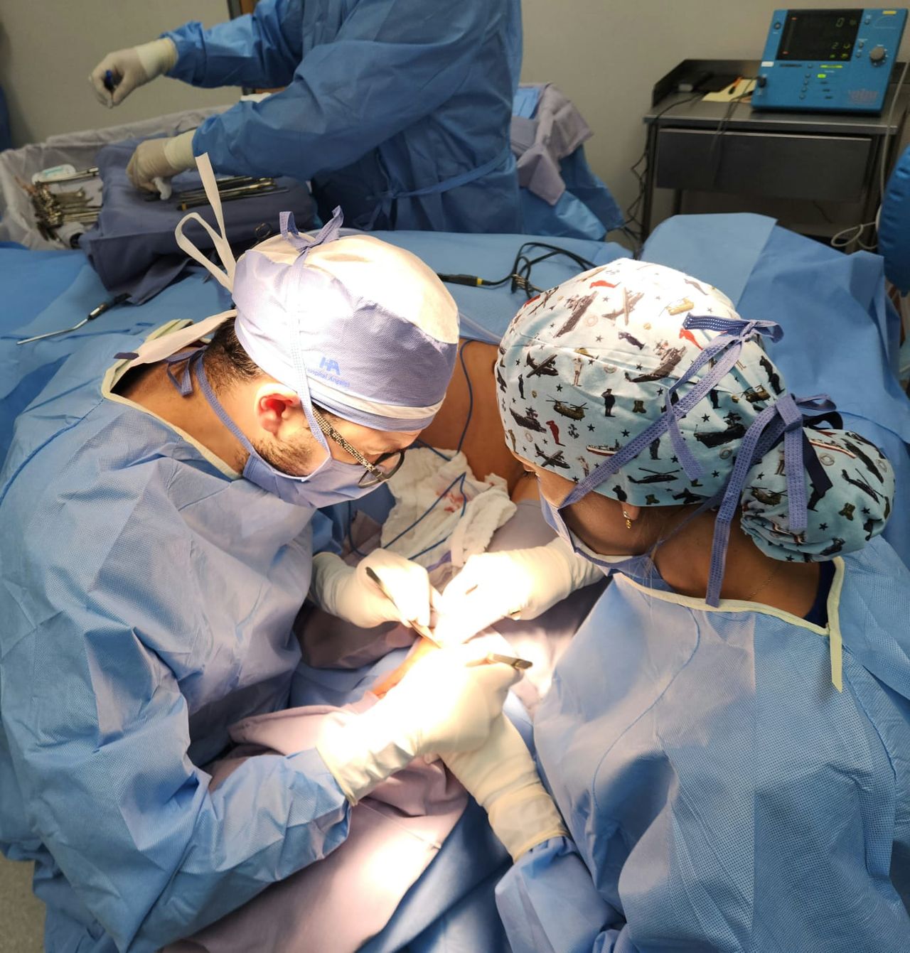 Daniel Kajomovitz Bialostozky-4