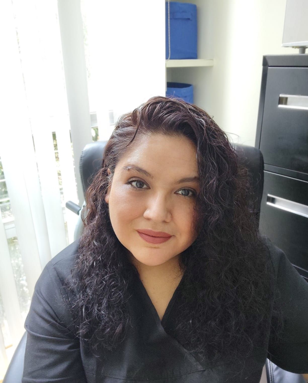 Norma Angélica Báez Escalera-2