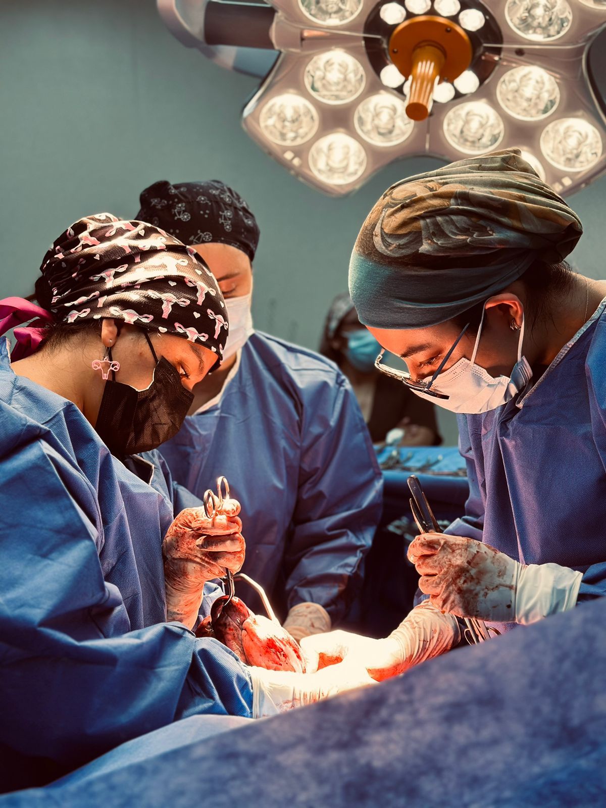 Lidia Estela Chávez Buendía-11