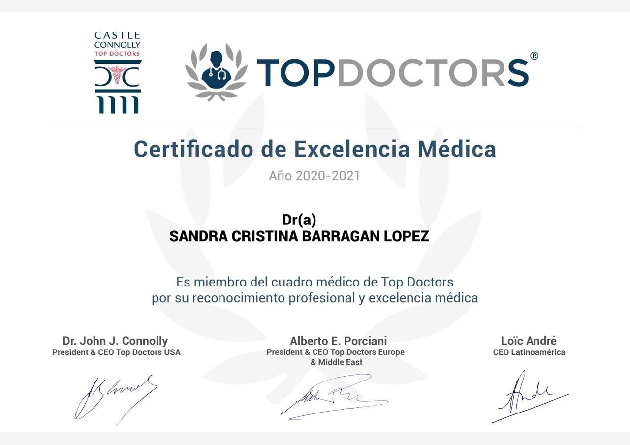 Sandra Cristina Barragán López-1