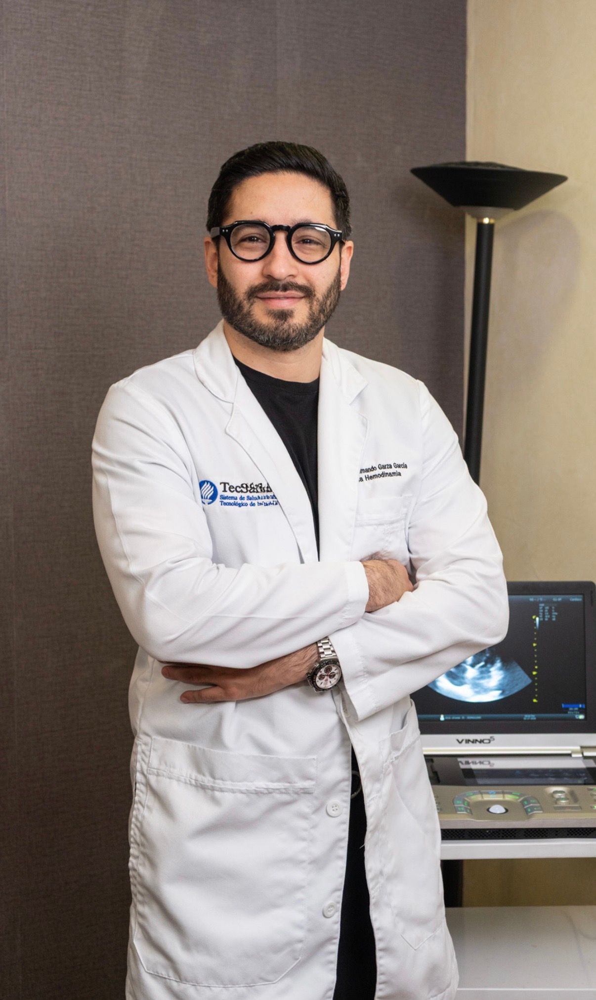 Felipe F. Garza García-0