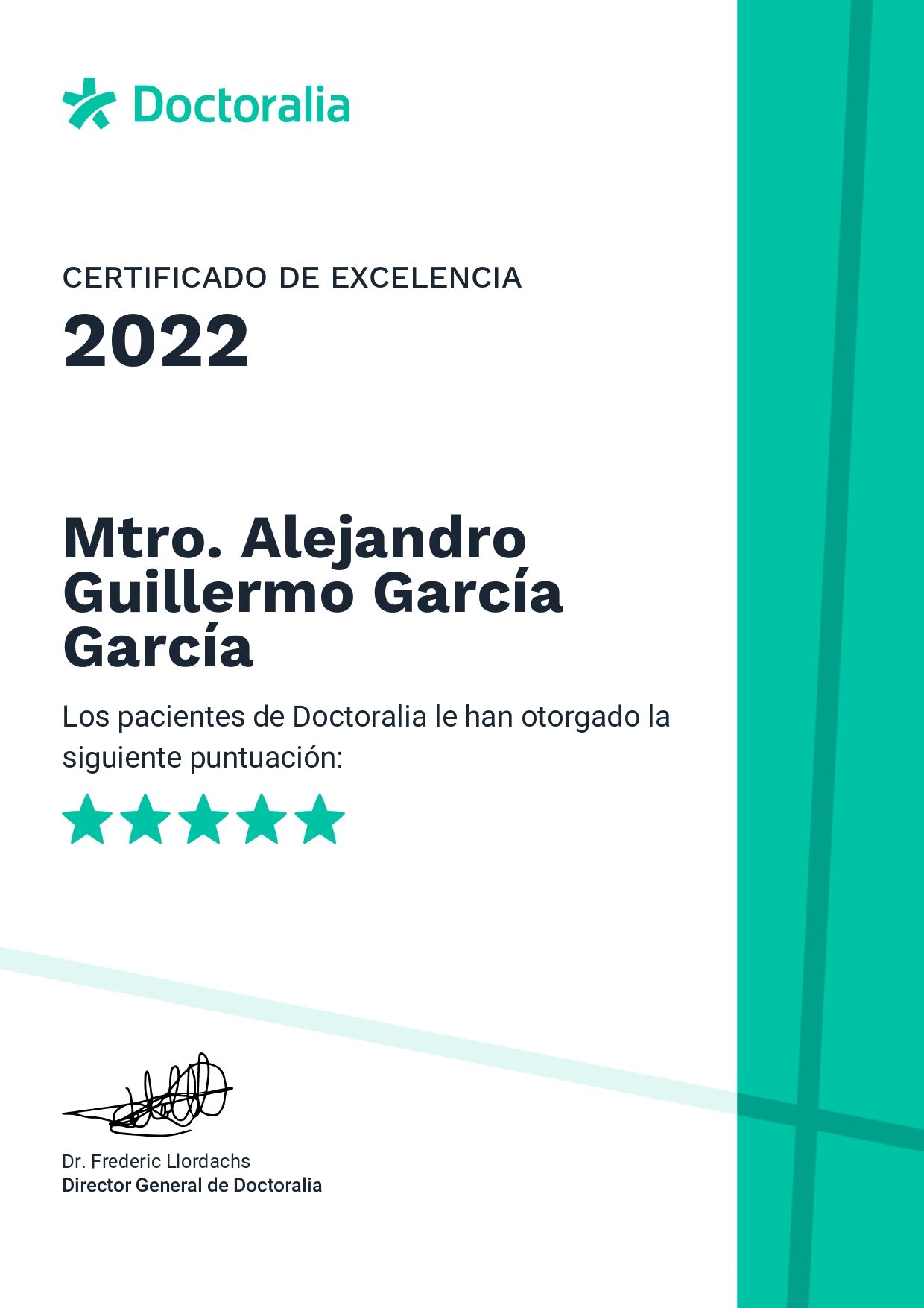 Alejandro Guillermo García García-0