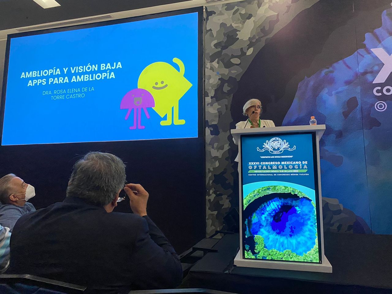 Rosa Elena De La Torre Castro-20