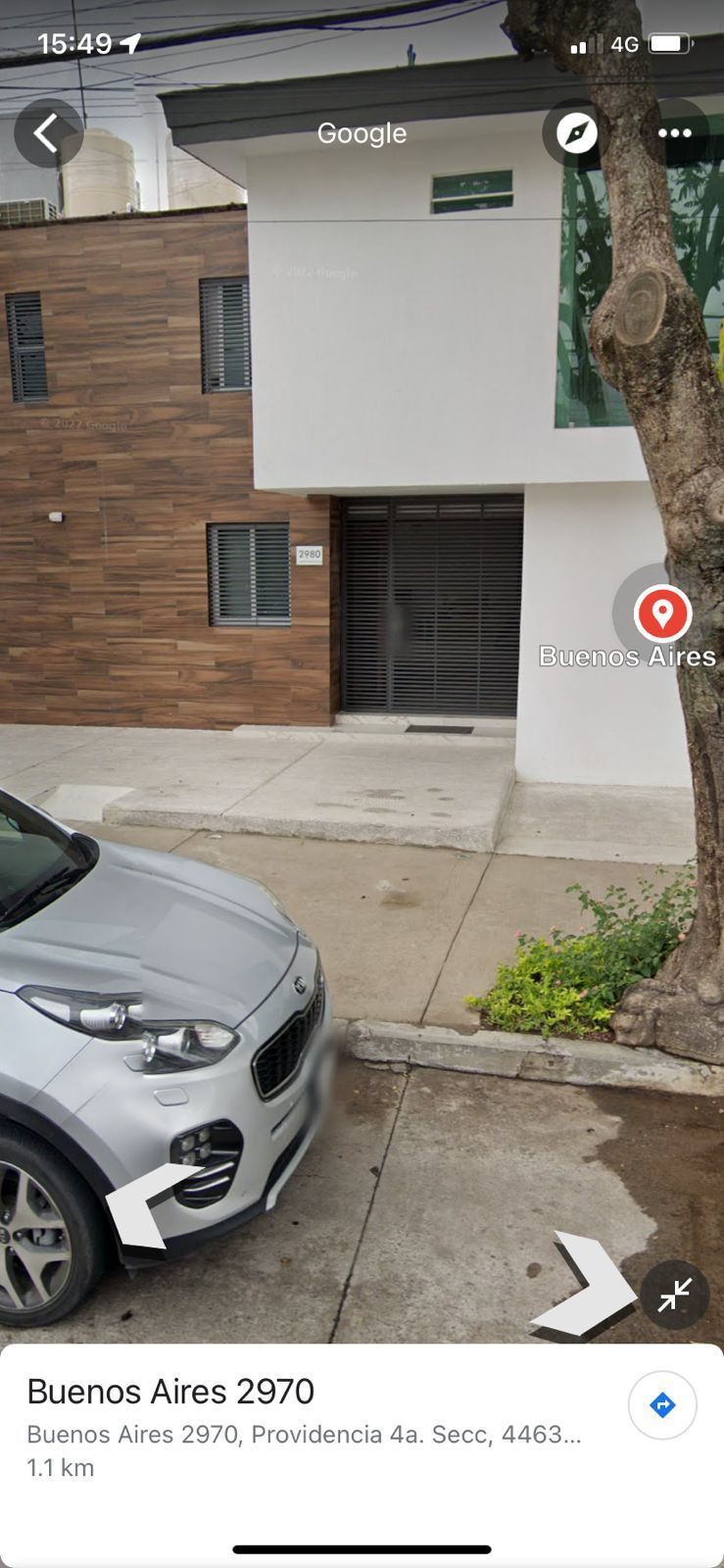 María Alejandra Corona De Alba-0