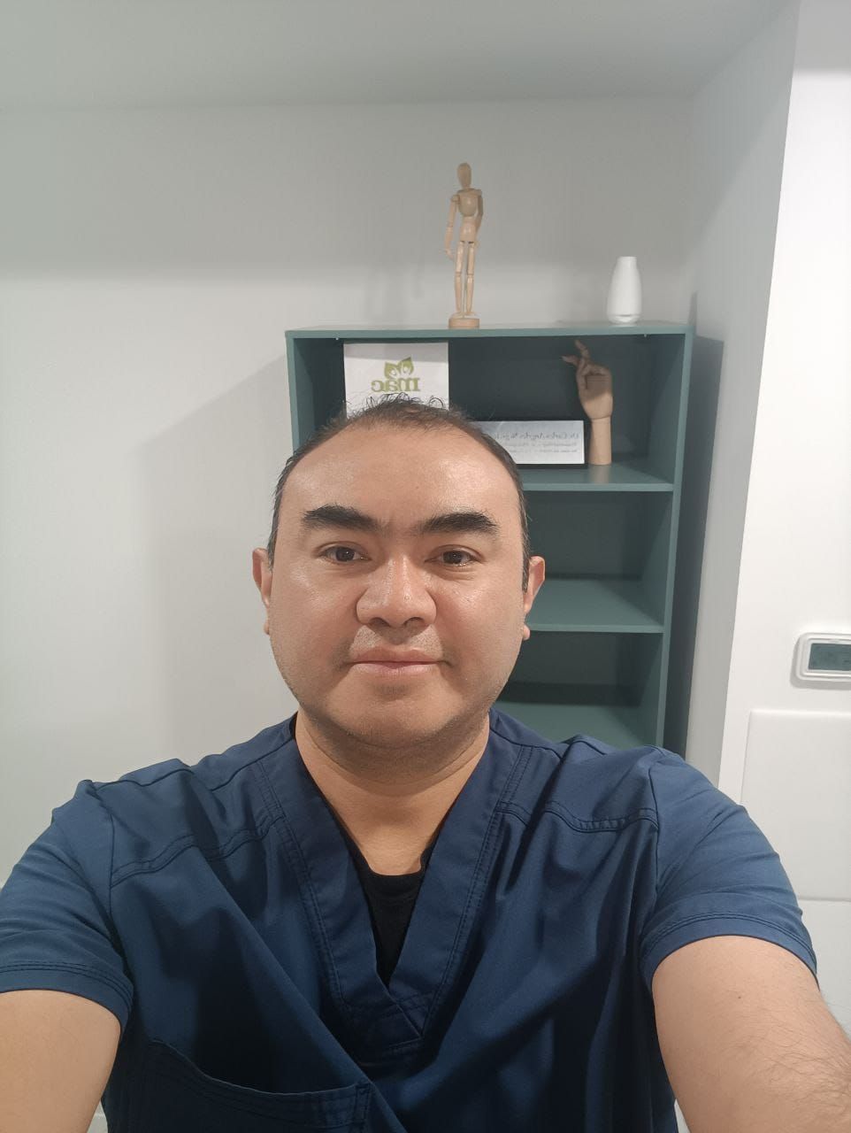 Carlos Angeles Negrete-23