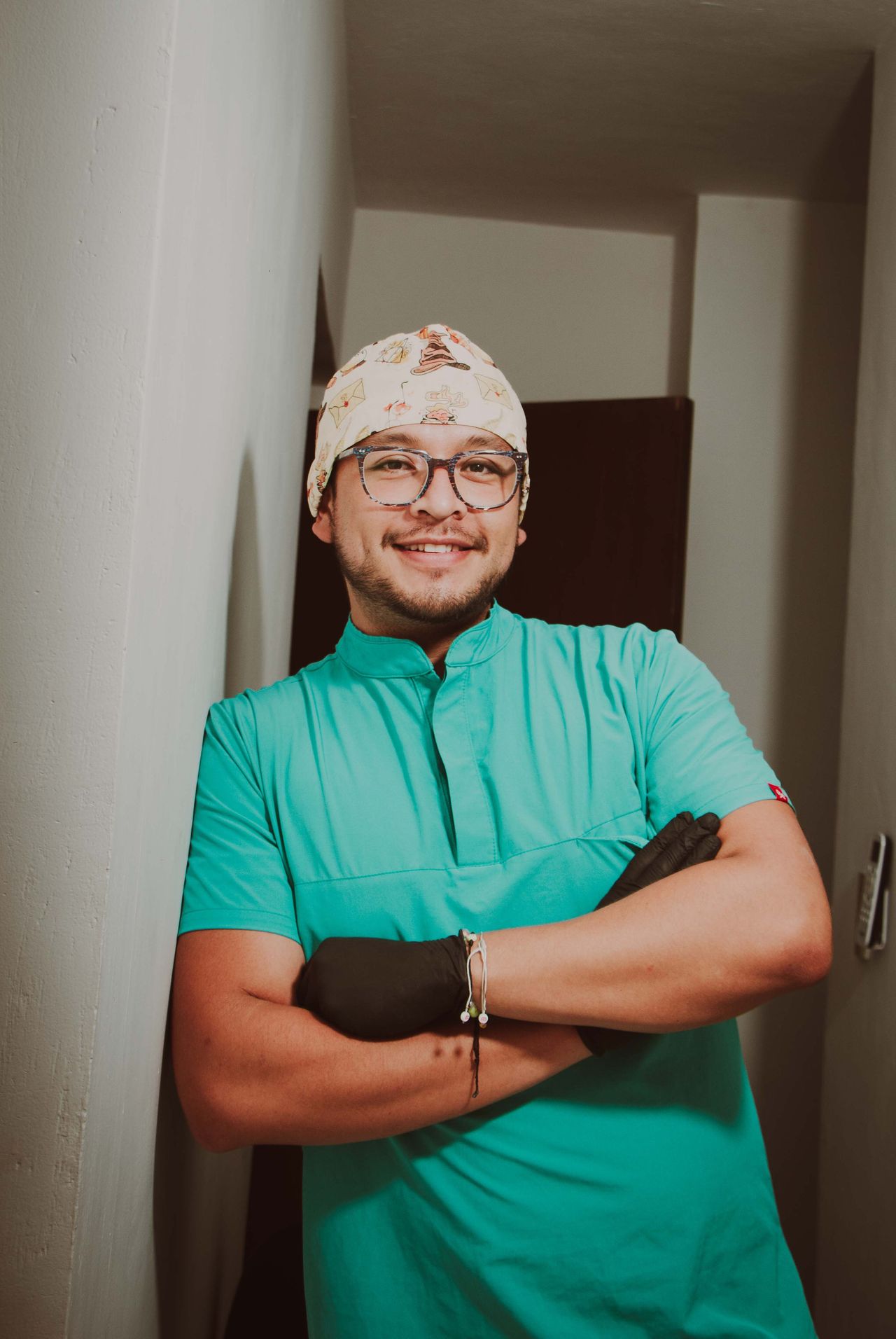 Luis Alberto Talavera Soto-3