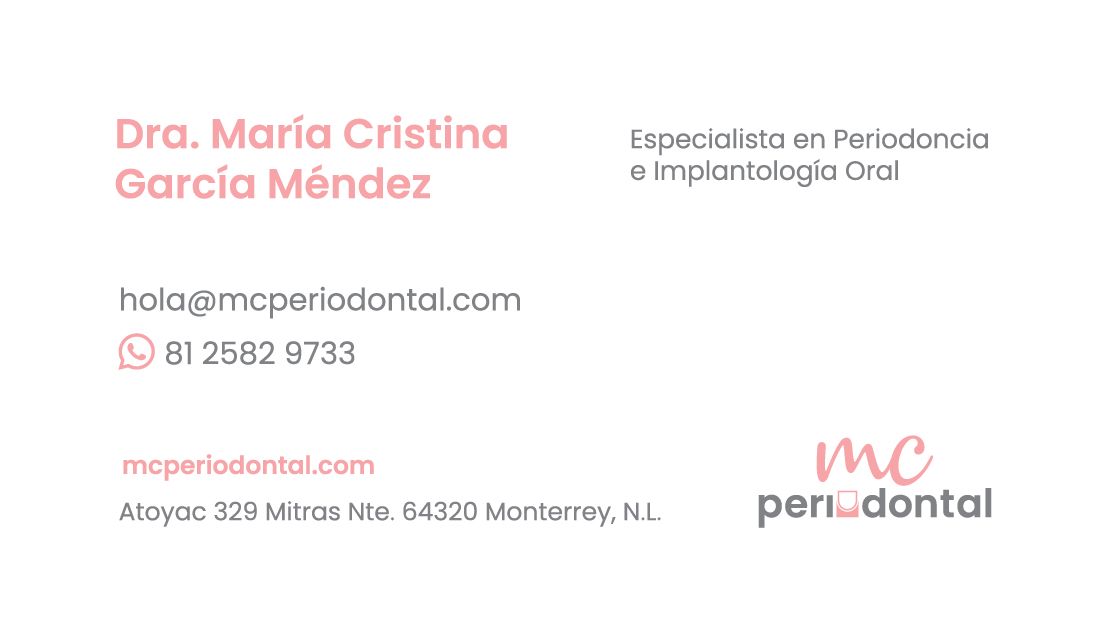 Maria Cristina Garcia Mendez-3