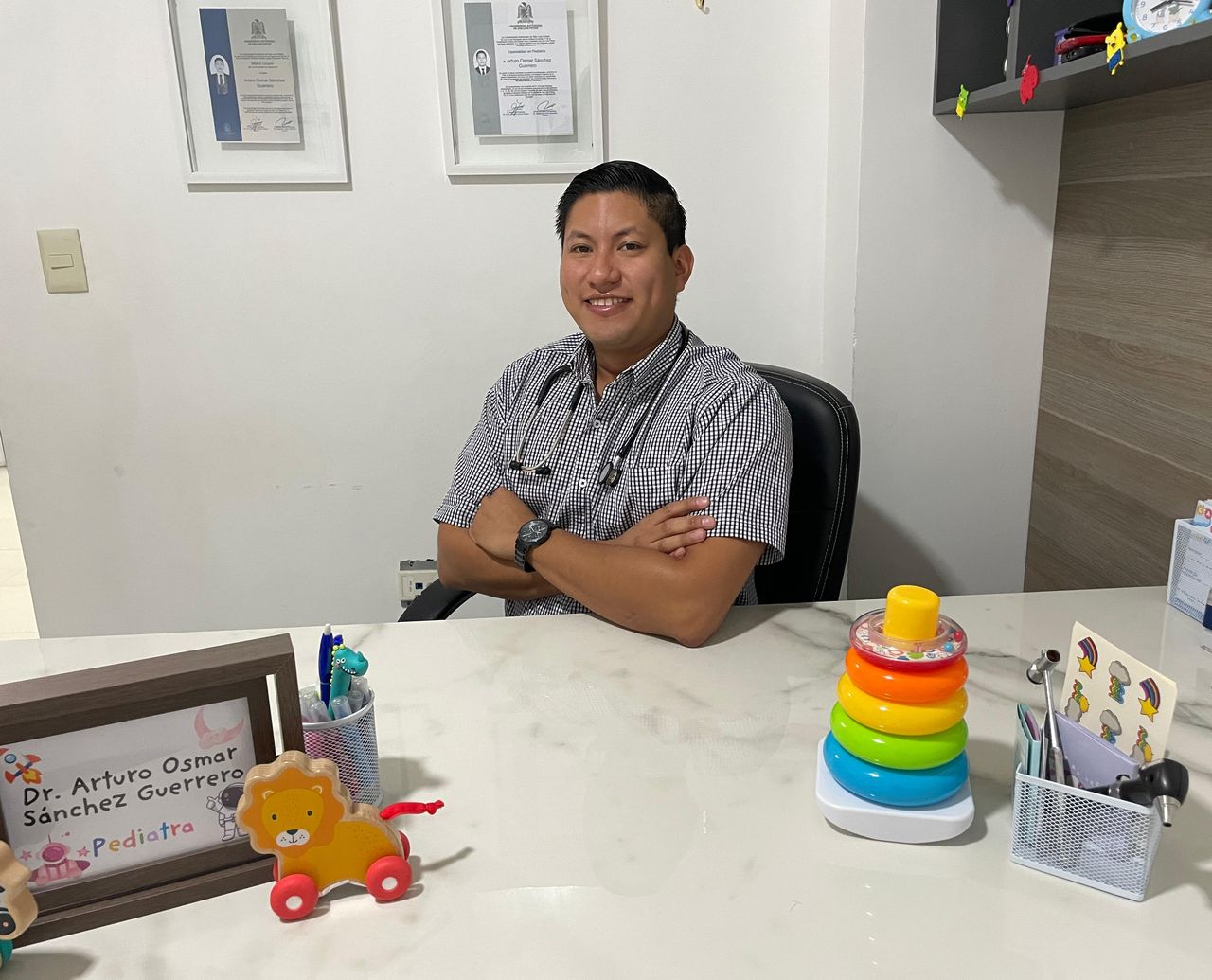 Arturo Osmar Sánchez Guerrero-3