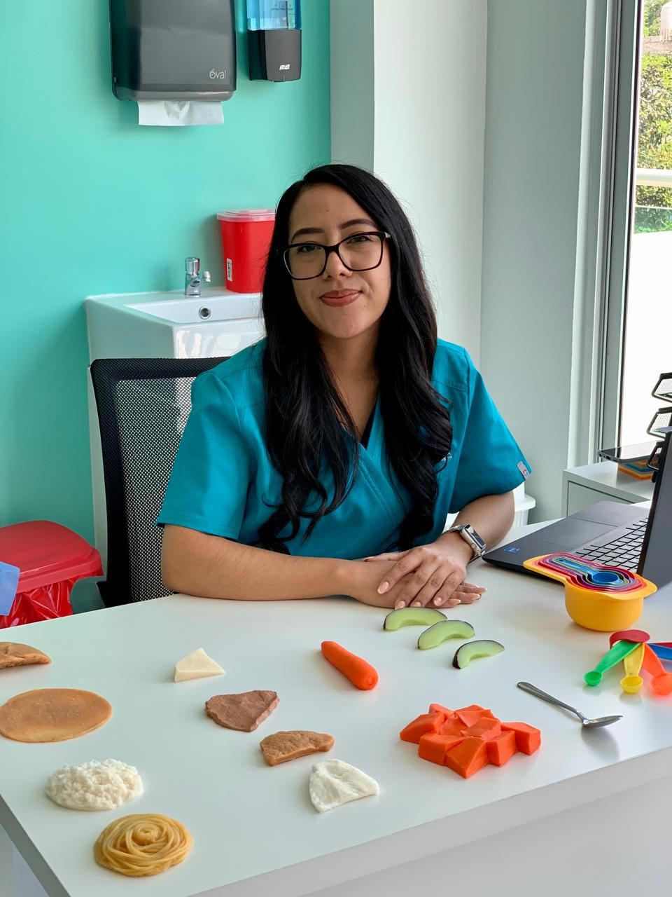 Kendra Giovanna Donadied Catalan-1