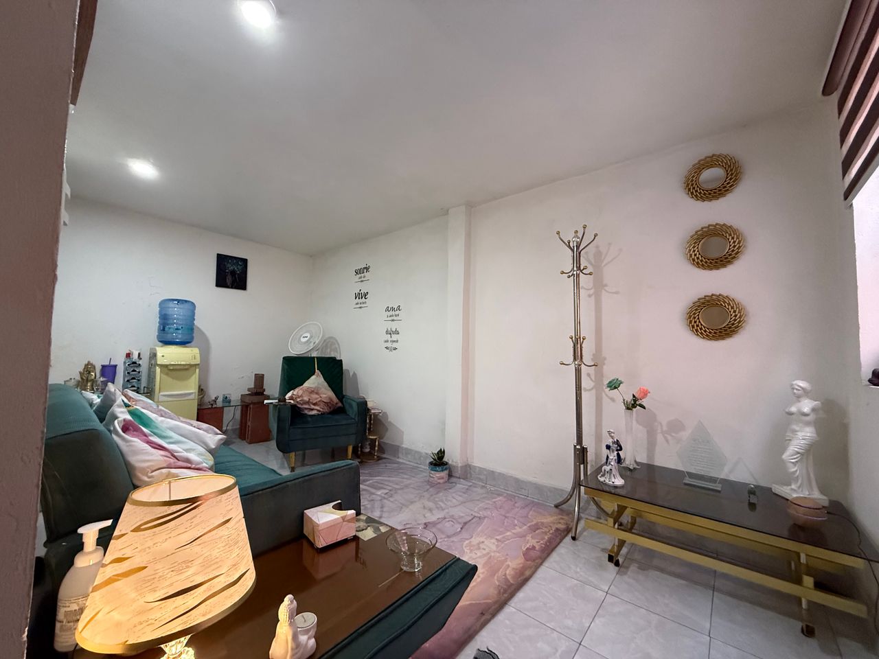 Cassandra Muñoz O-0