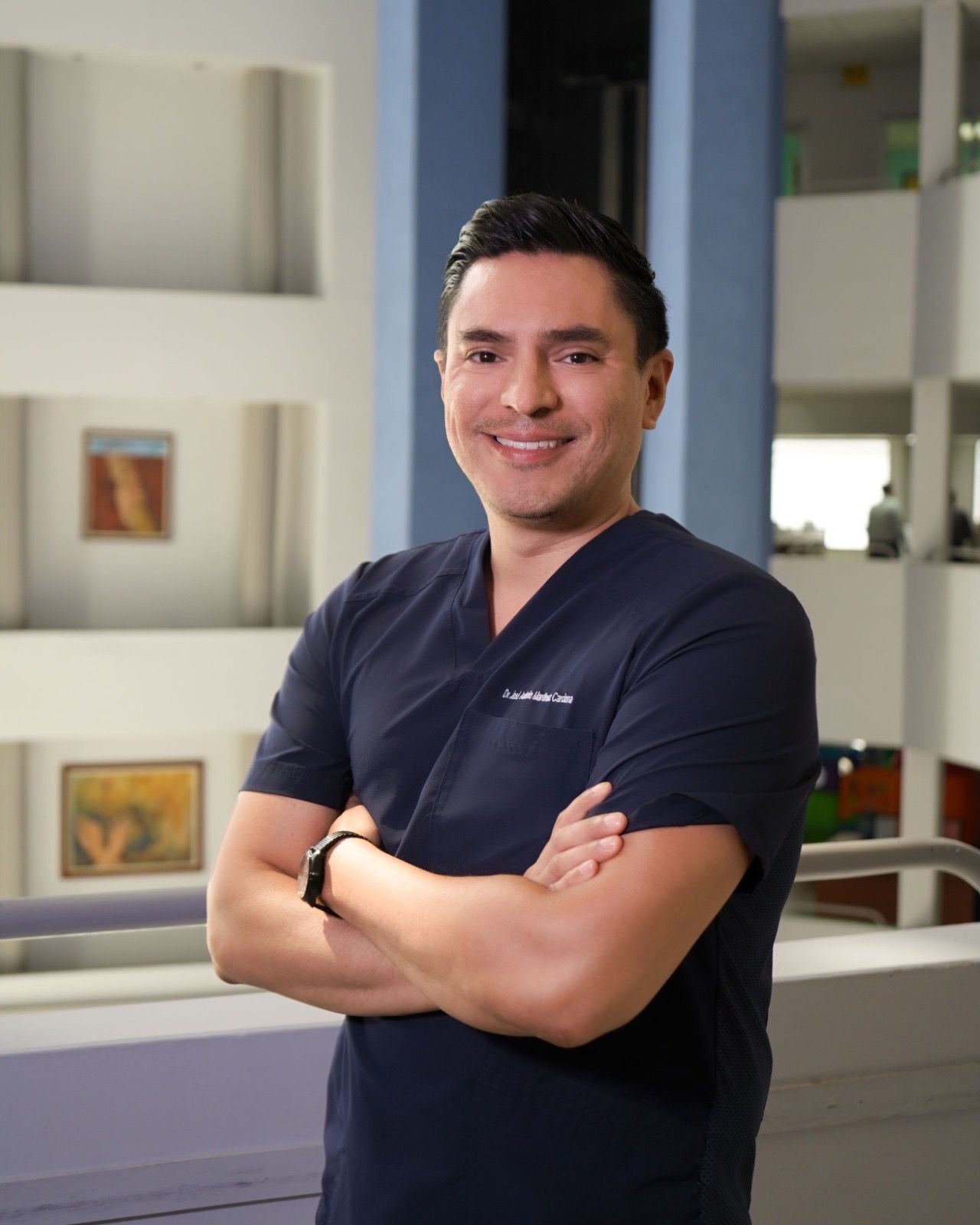 José Antonio Martínez Cardona-0