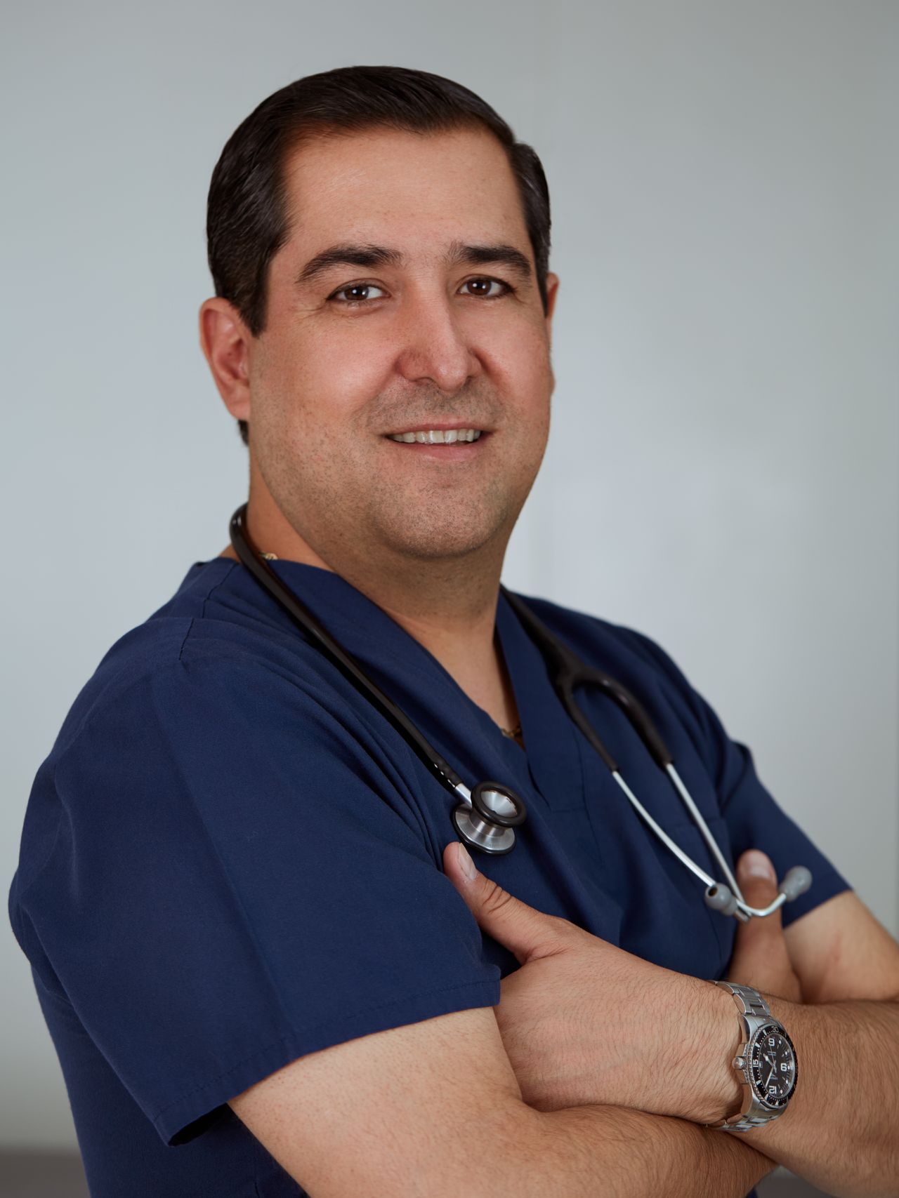 Alberto Orozco Saucedo-0