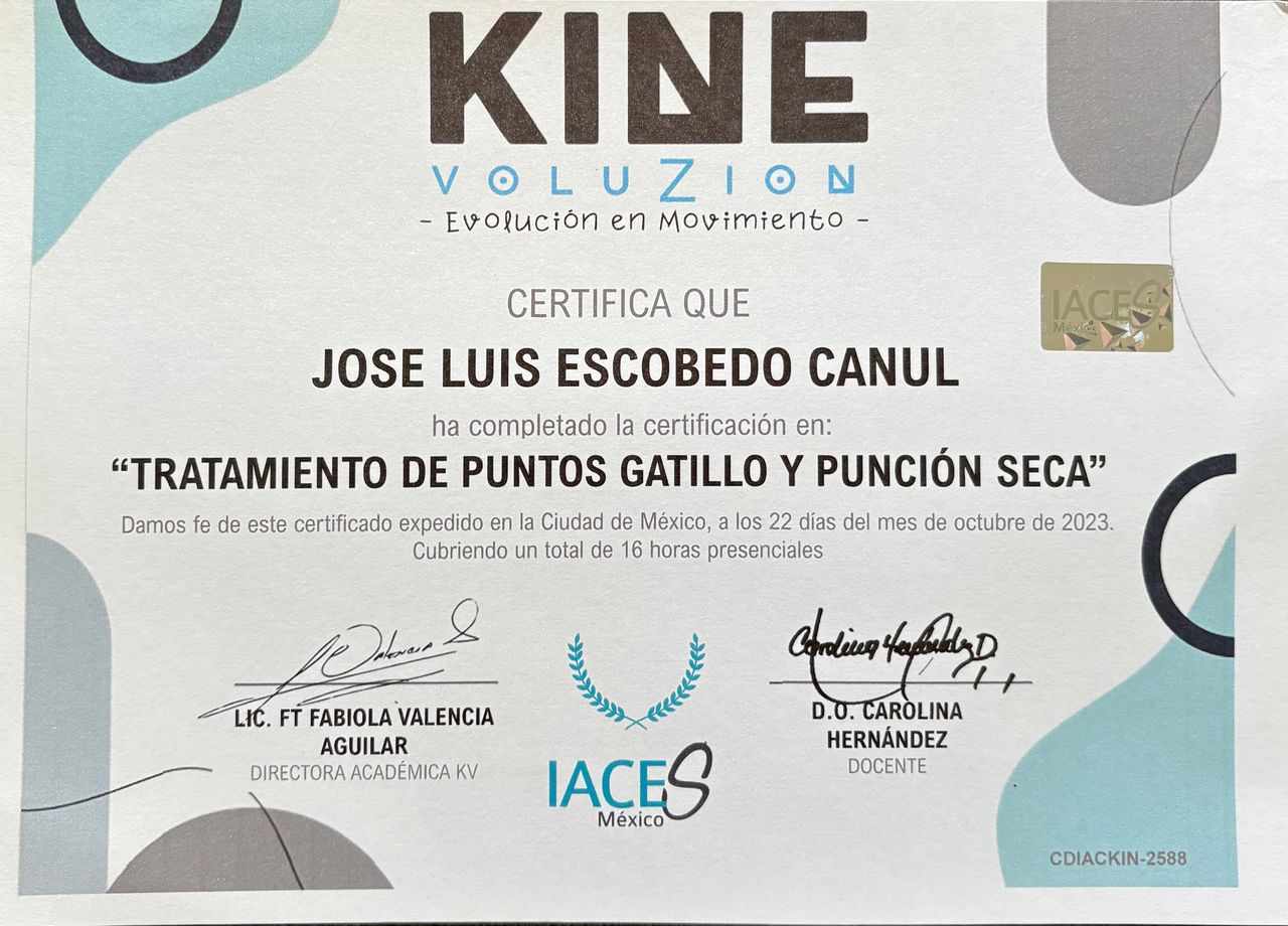 José Luis Escobedo Canul-0