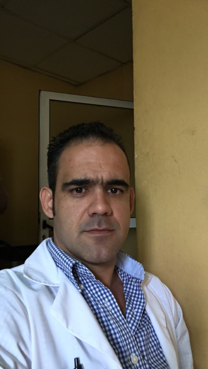 Luis Mariano De La Torre Fonseca-1