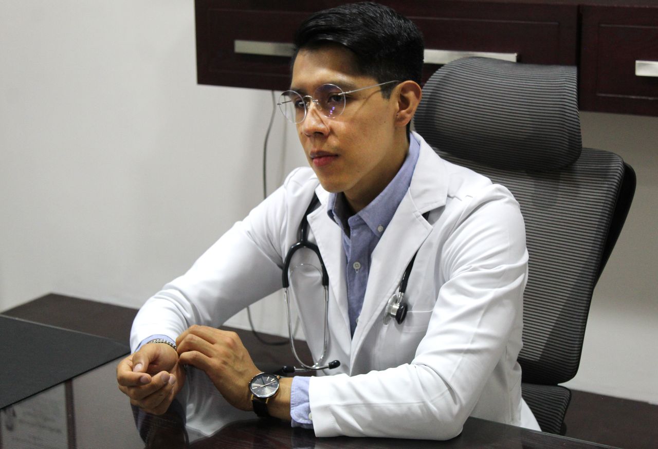Oscar De J. Gamboa Hernández-9