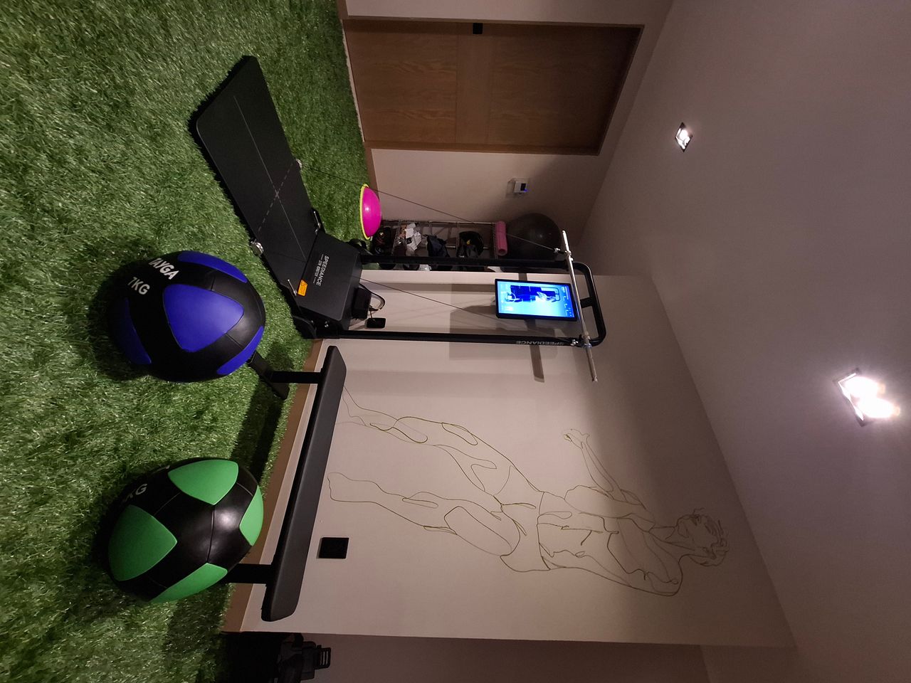 Luis Antonio De La Garza Rosales-1