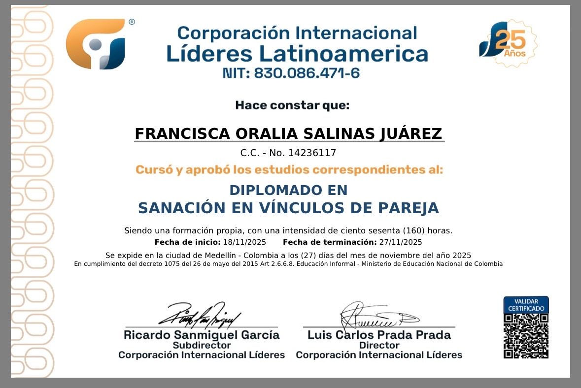 F. Oralia Salinas Juárez-11
