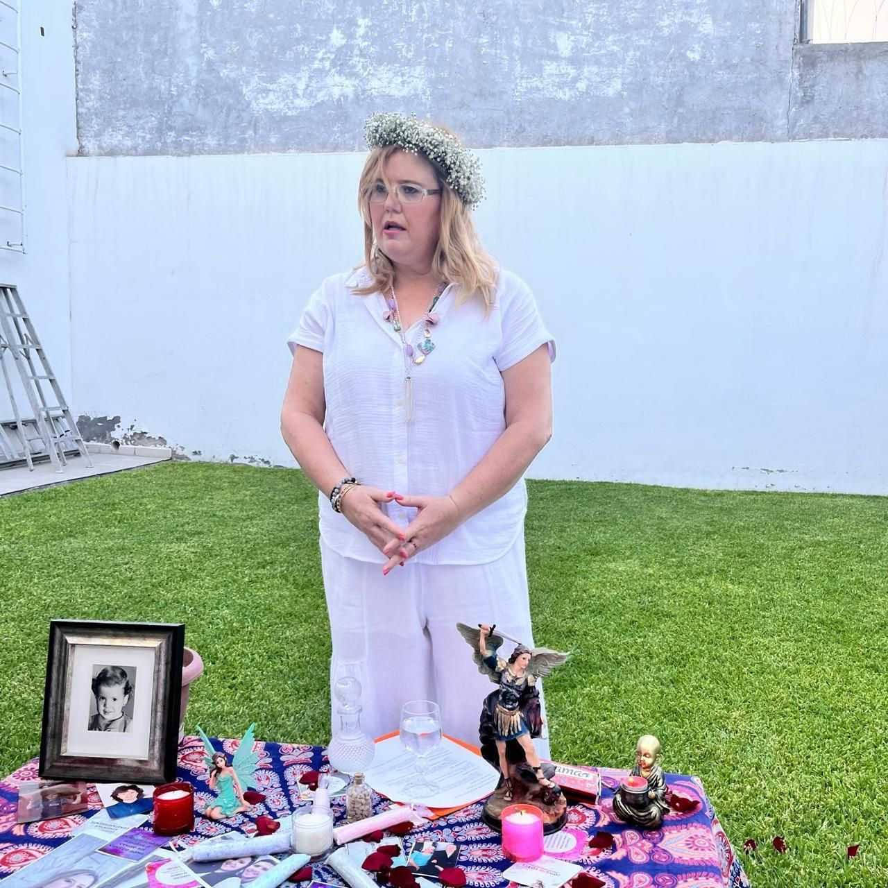 Cristy Gilio Calero-0