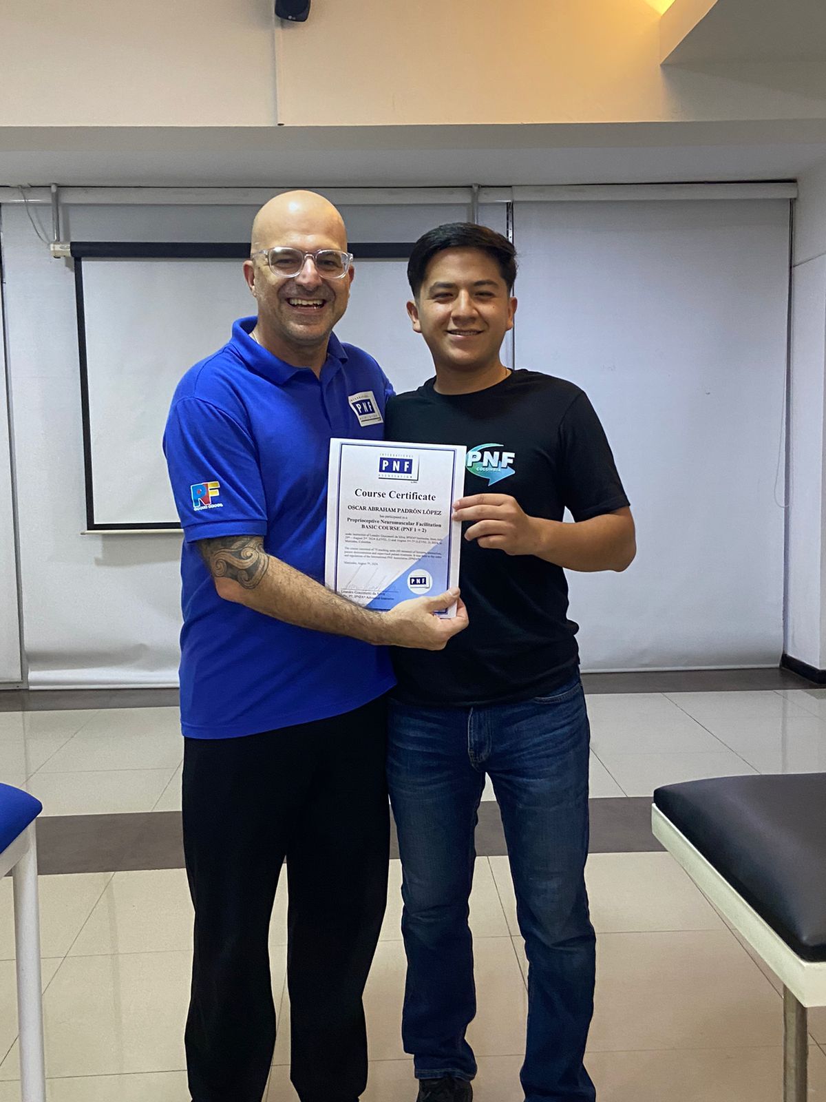 Oscar Abraham Padrón López-0