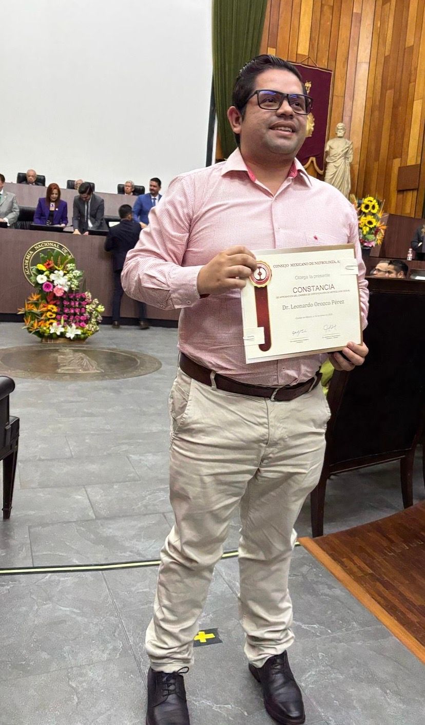 Leonardo Orozco Pérez-2