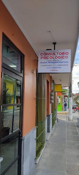 Gladis Trigoura Santana-2