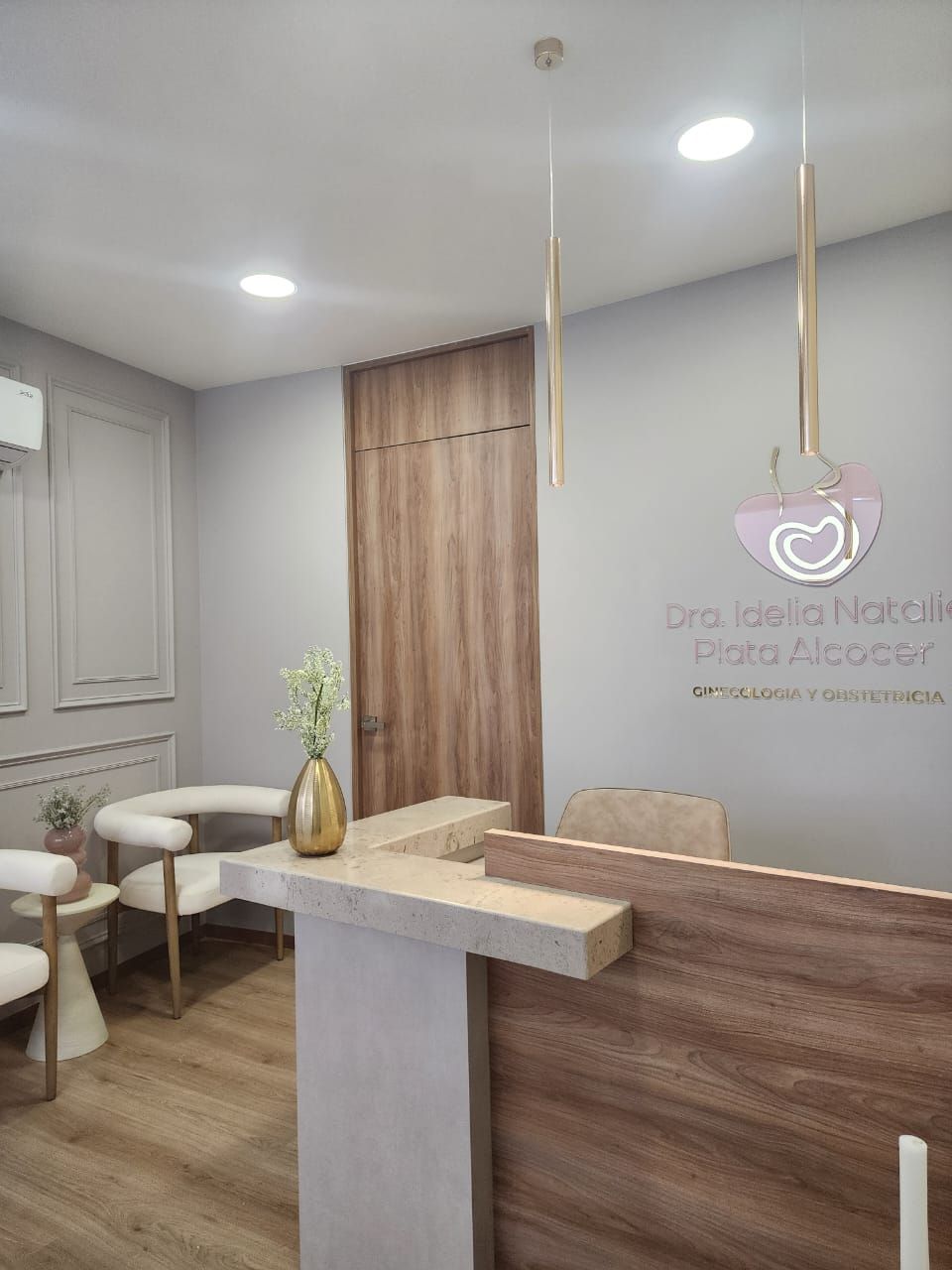 Idelia Natalie  Plata Alcocer-0