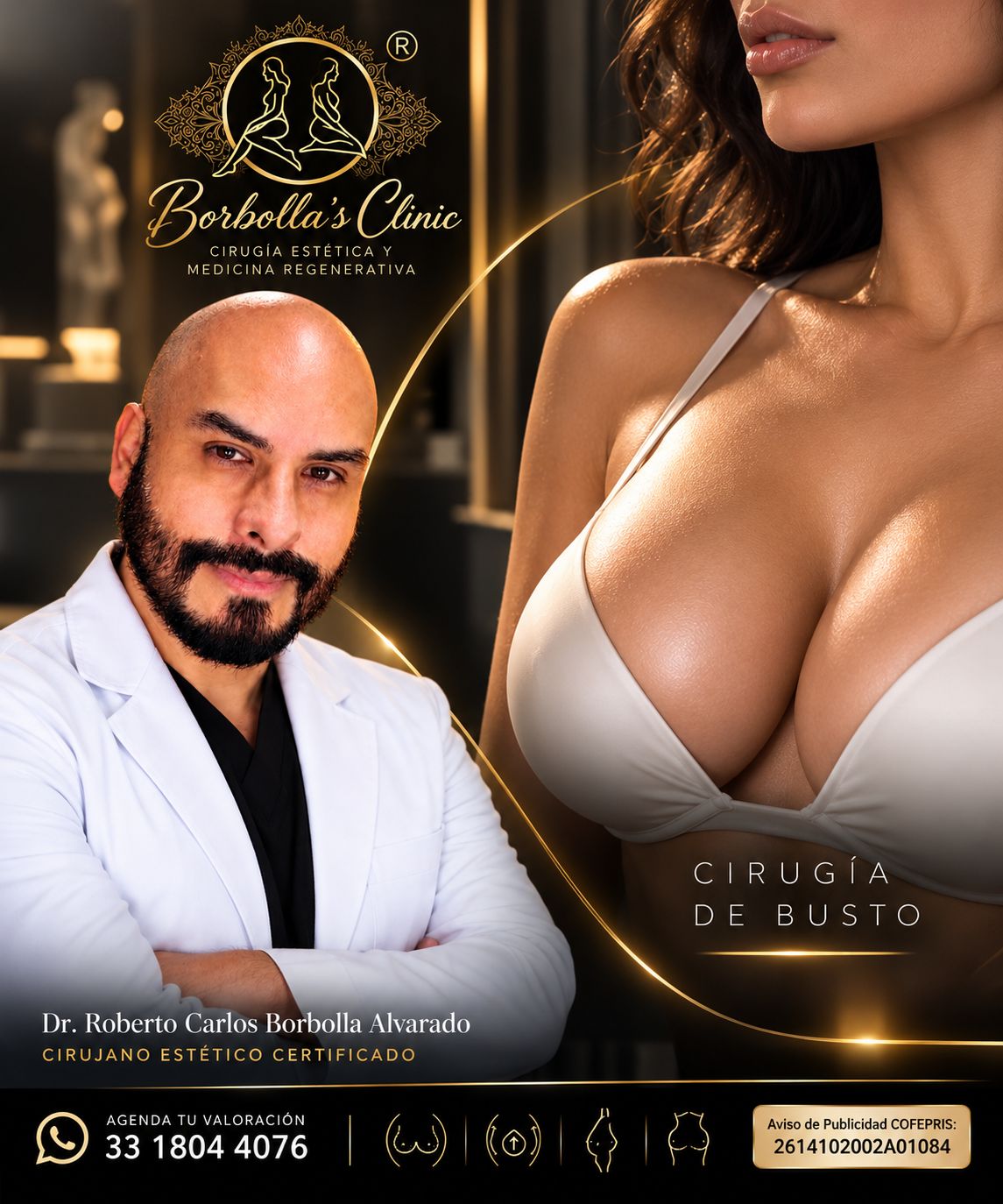 Roberto Carlos Borbolla Alvarado-19