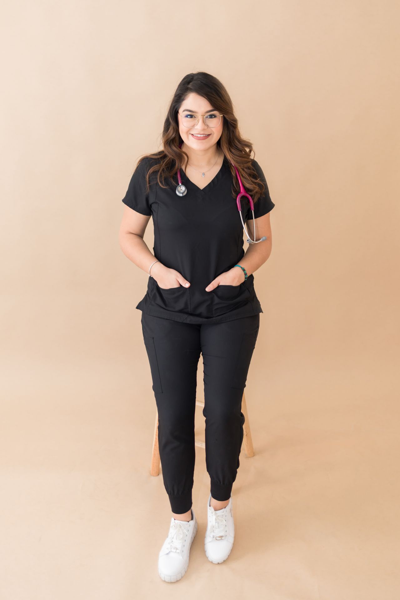 Sarahi De Pau Onell-1