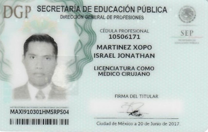 Israel Jonathan Martínez Xopo-2