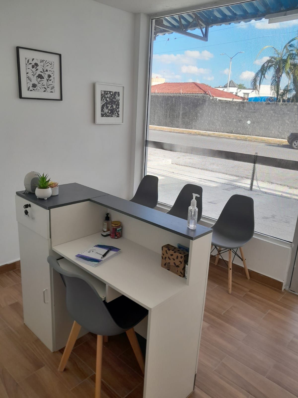 Gloria Stephanie Belmares Valdez-2