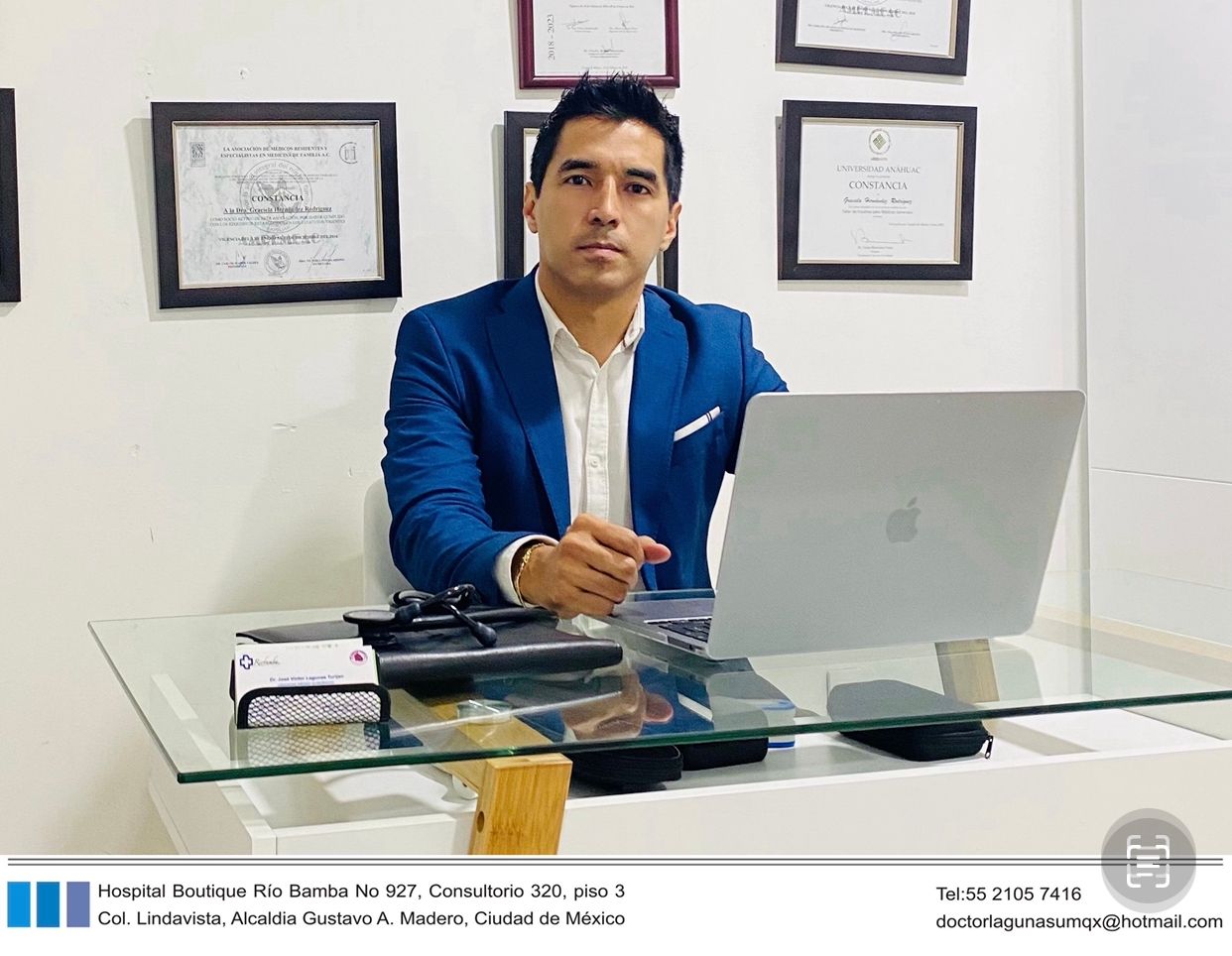 Jose Victor Lagunas Turijan-18